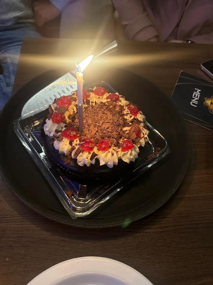 Food & drink photo 1