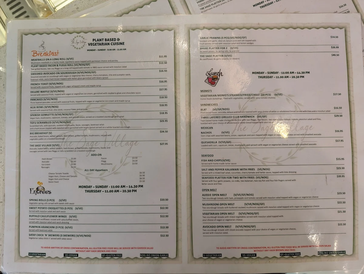 Menu photo 8