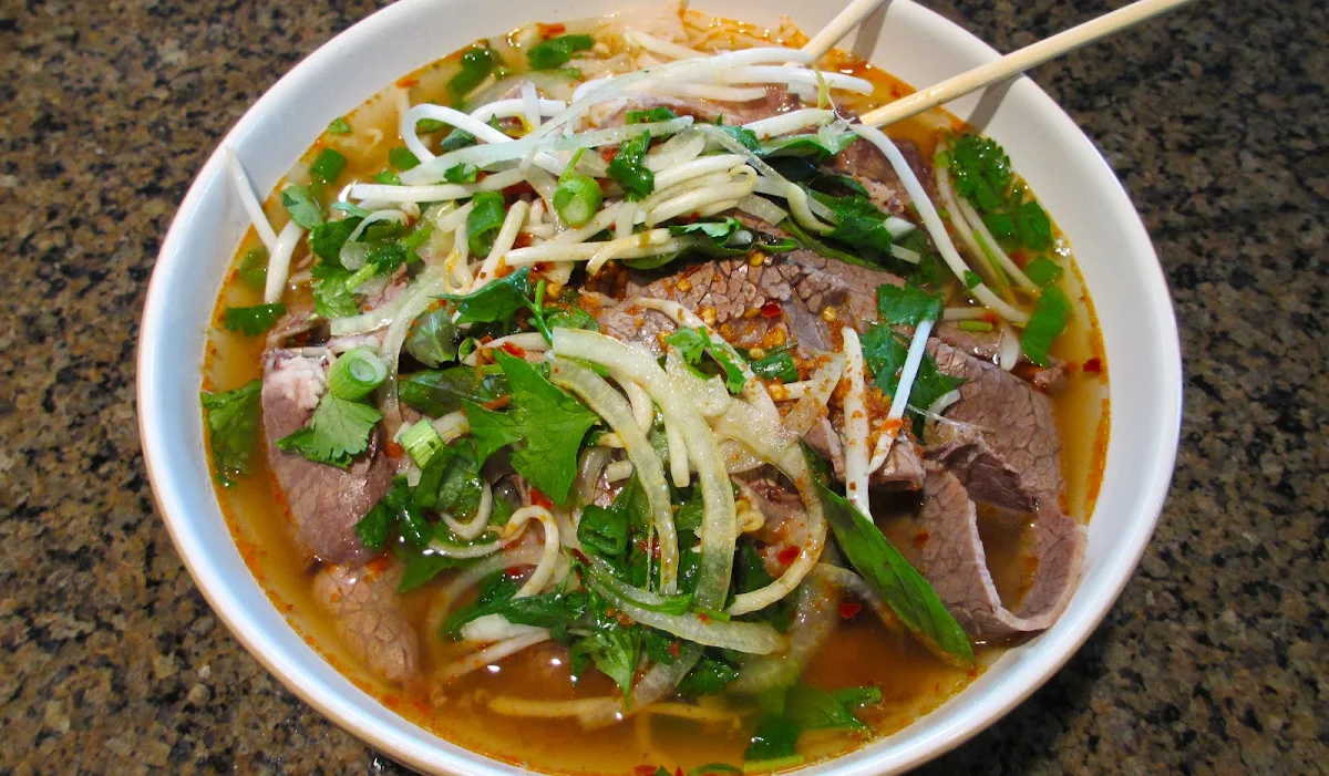 Adelaide City Snack Bar(Vietnamese Restaurant) cover