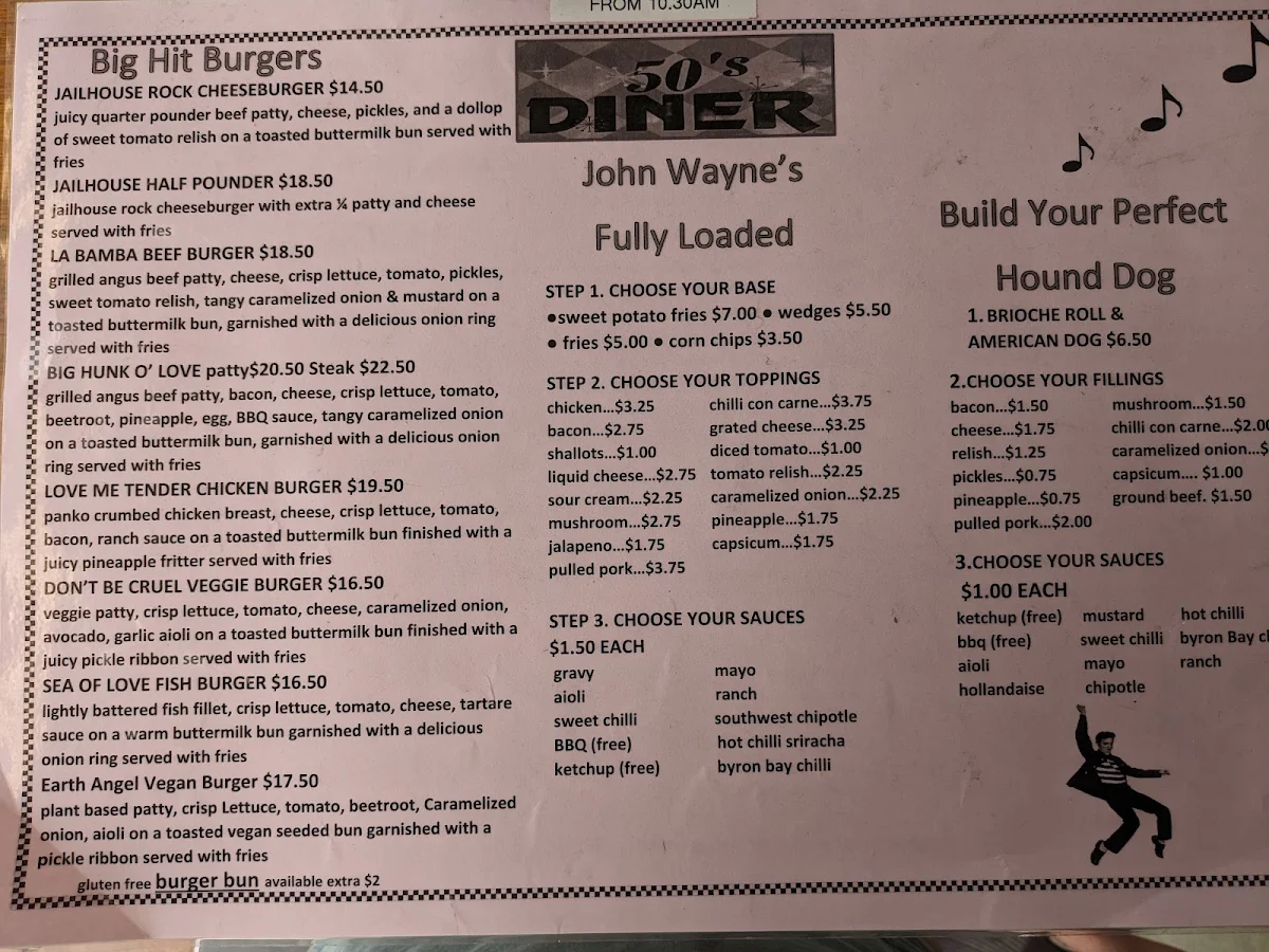 Menu photo 10