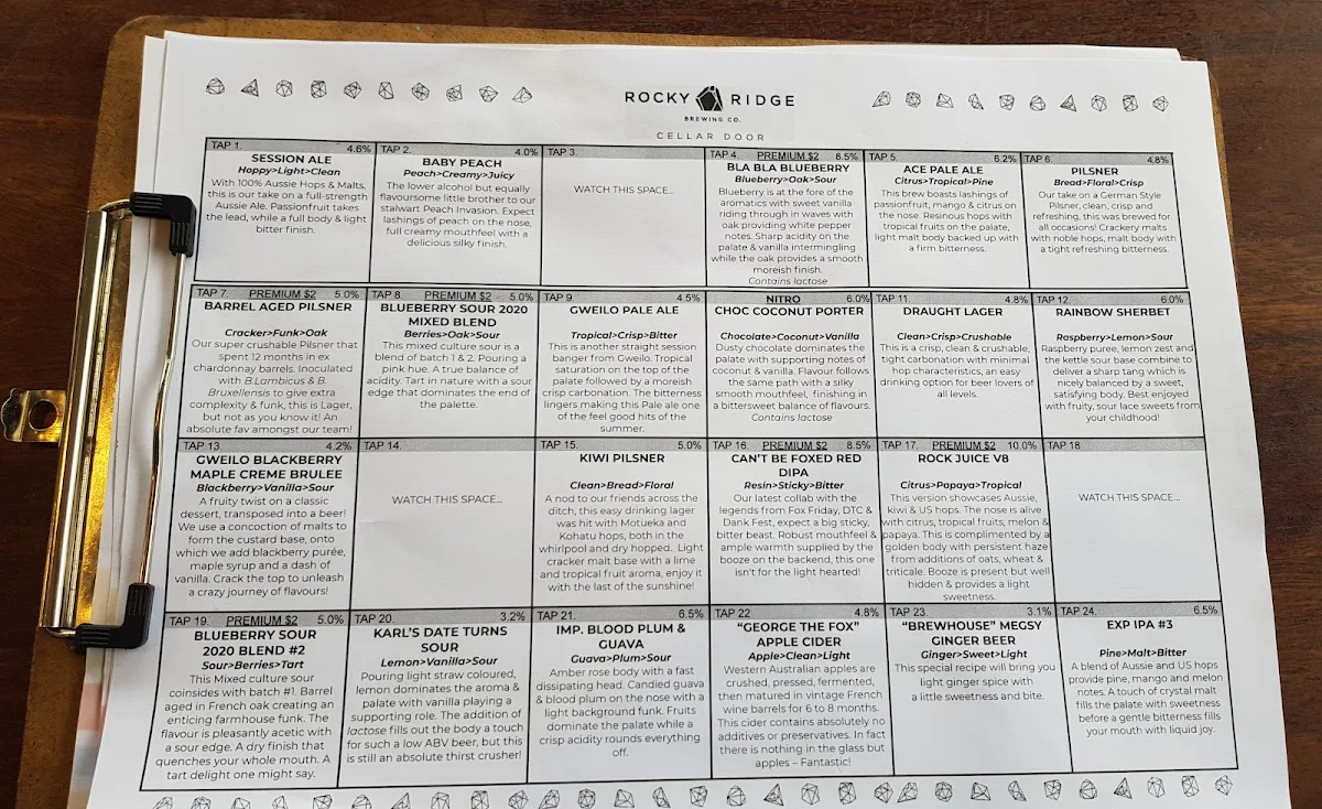 Menu photo 8