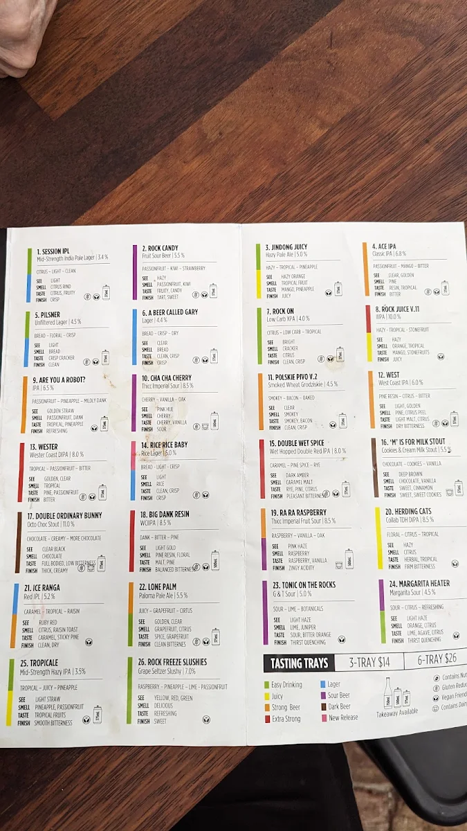 Menu photo 9