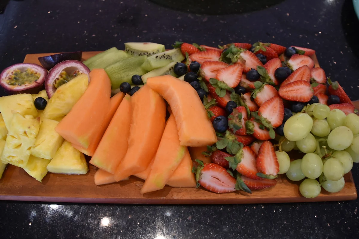 Food & drink photo 2