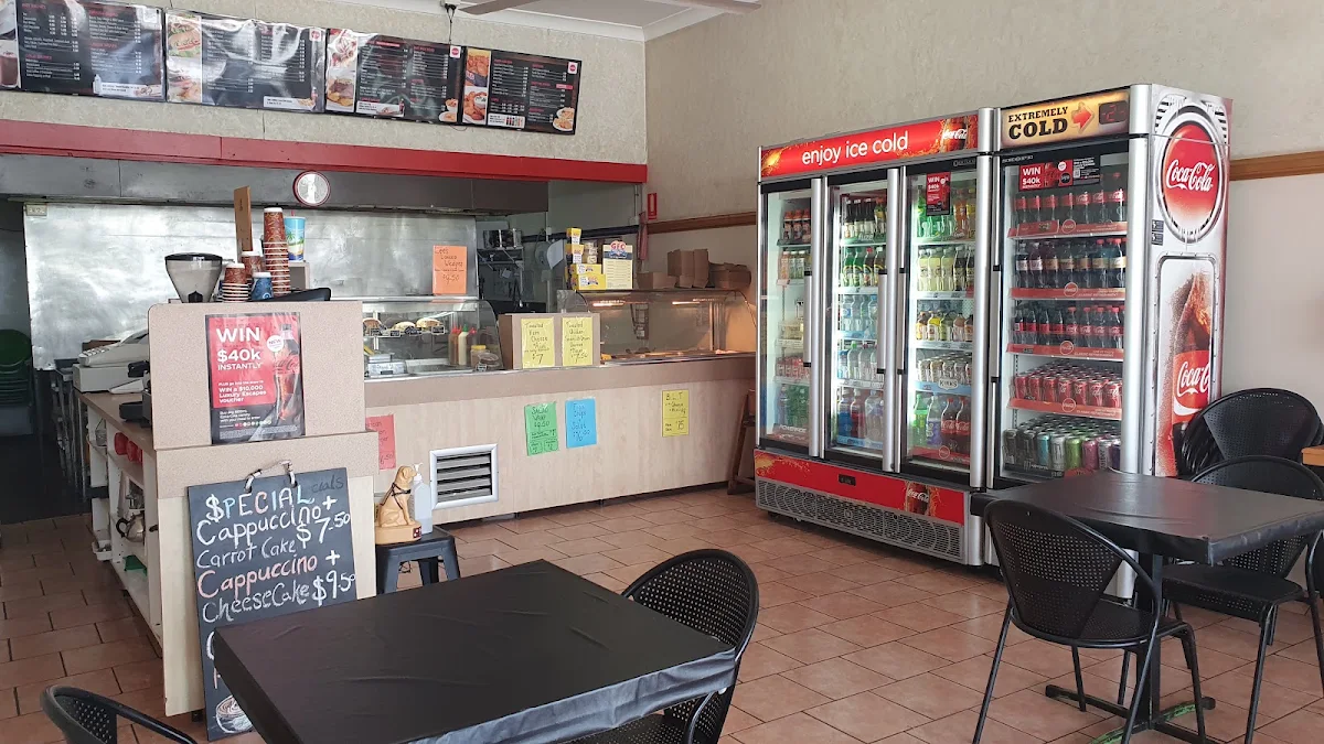 Vibe, Lee's Kitchen
