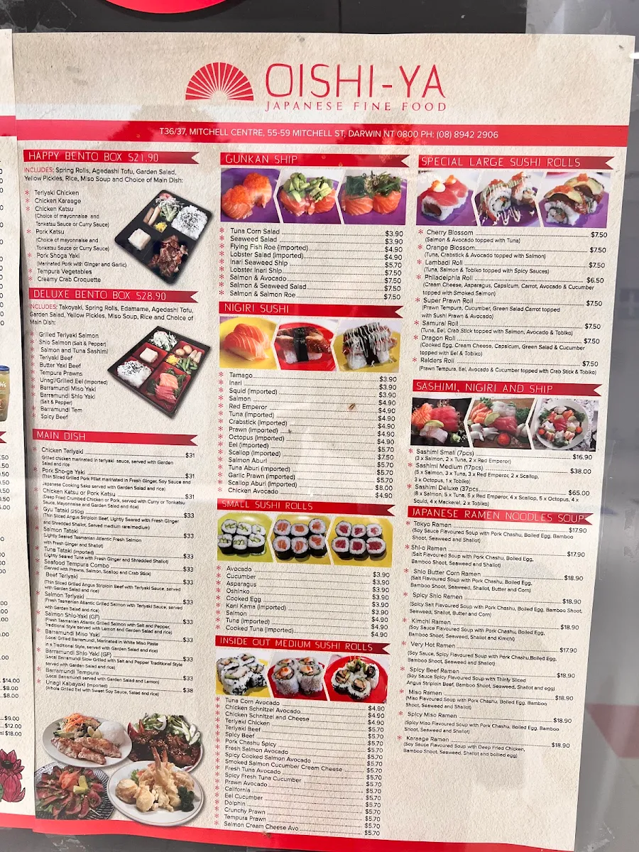 Menu photo 10