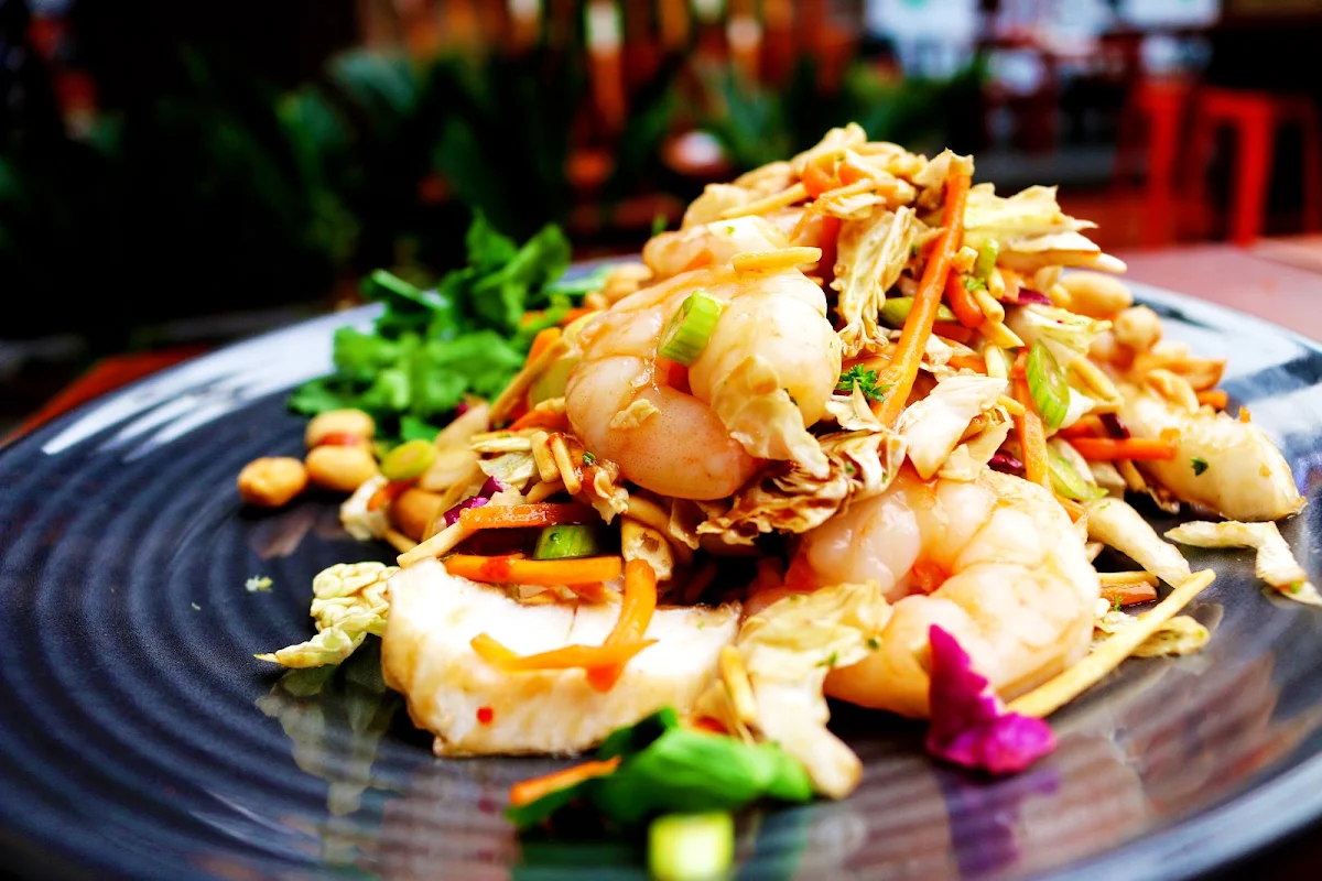 Food & drink, The Bended Elbow