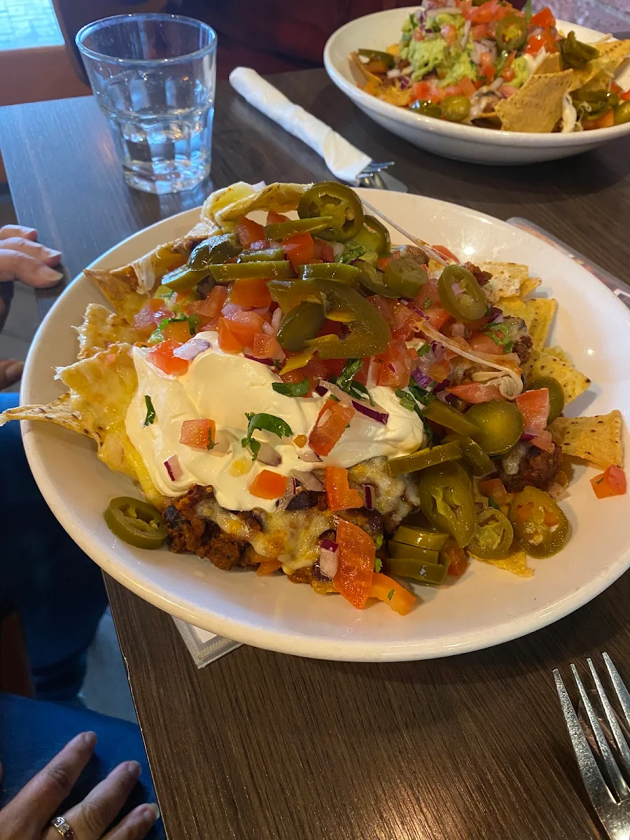 Food & drink, The Bended Elbow