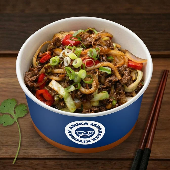 Food & drink, Asuka Japanese Kitchen (Kingswood)