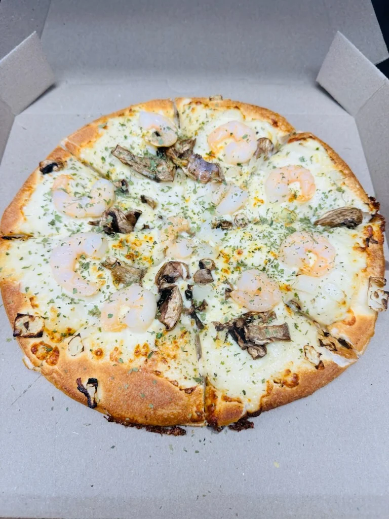 Food & drink, Pizza Hut Earlwood