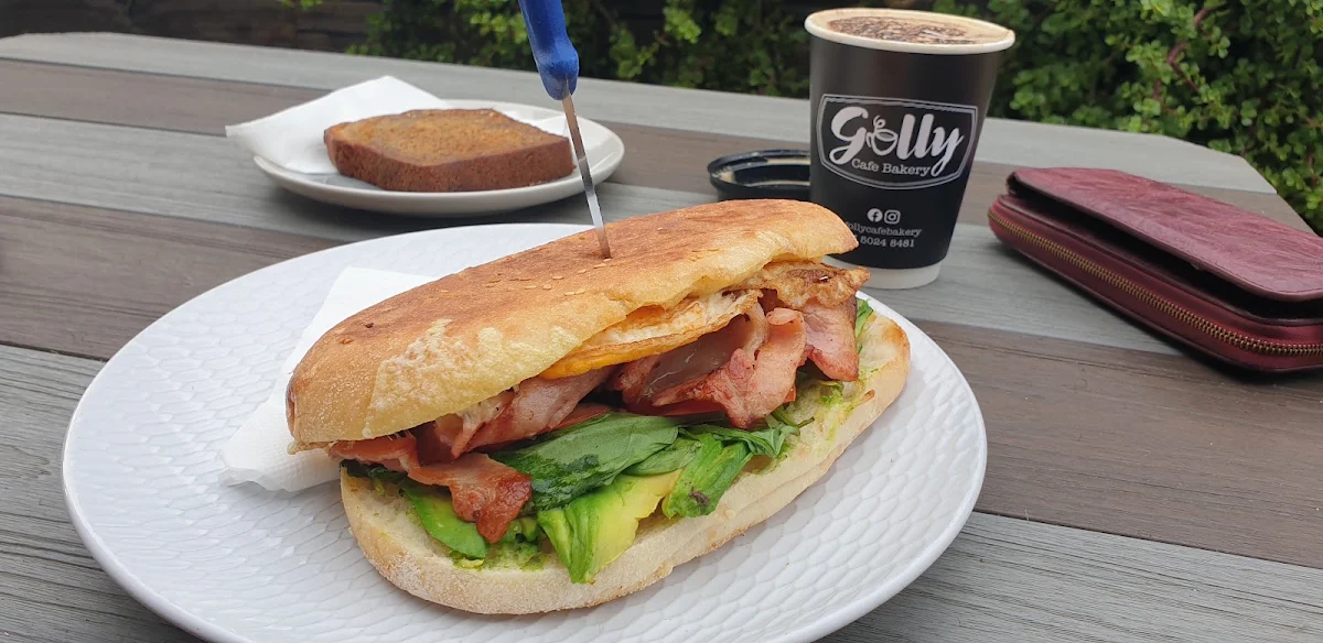 Food & drink photo 6