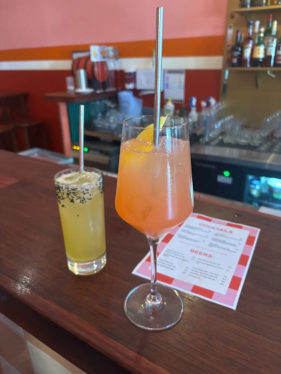 Food & drink, Bar Love