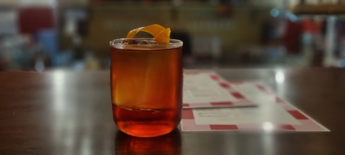 Food & drink, Bar Love