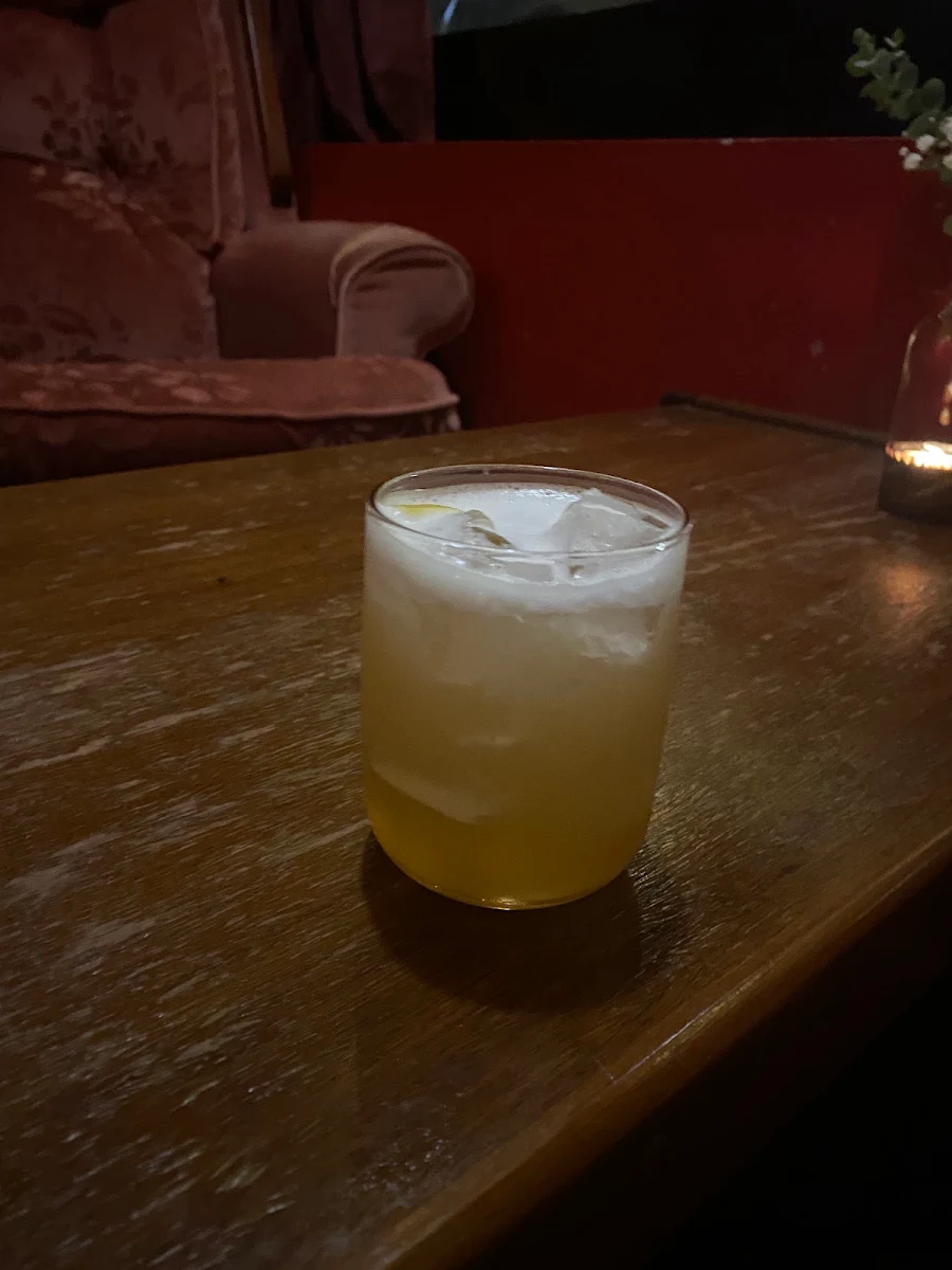Food & drink, Bar Love