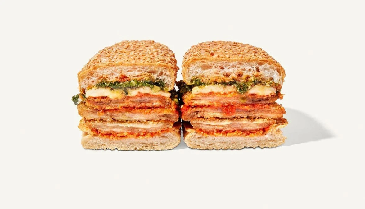 Food & drink, Saul’s Sandwiches