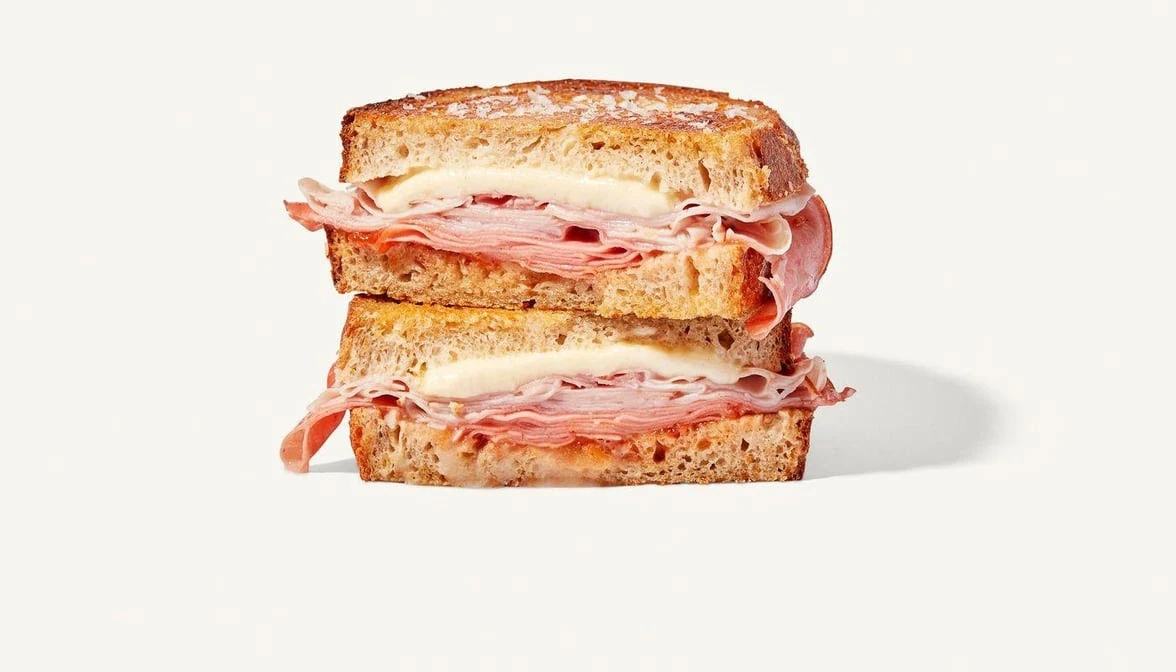 Food & drink, Saul’s Sandwiches