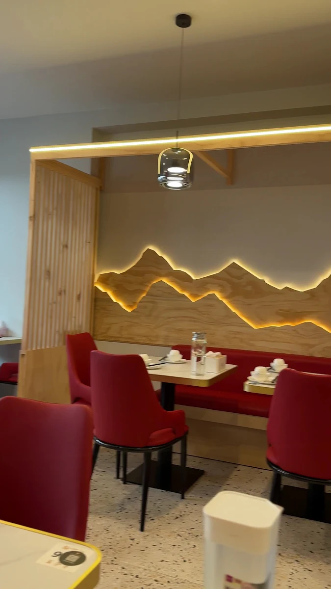Vibe, Taikoo Li Taste of Sichuan | 太古里川小馆