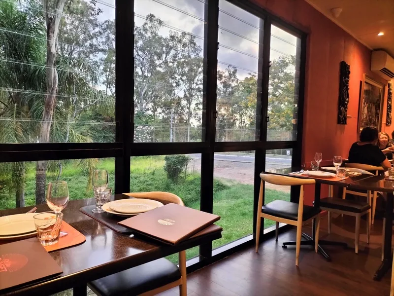 Vibe, Siam Sunset Kenmore Thai