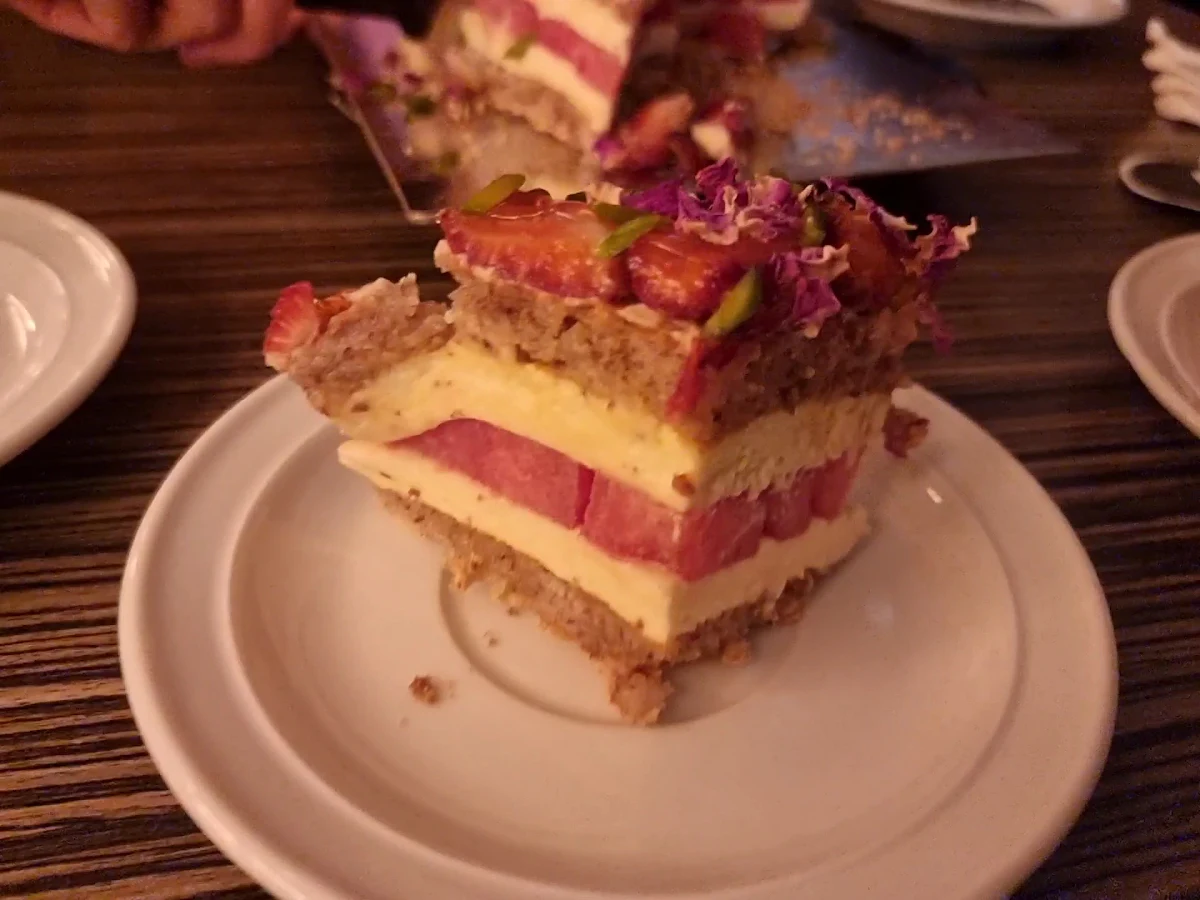 Food & drink, Black Star Pastry Sydney CBD