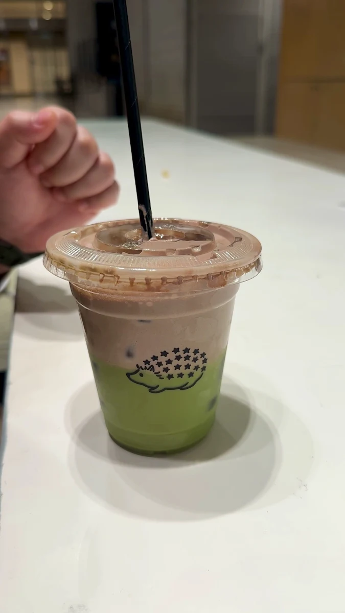 Food & drink, Black Star Pastry Sydney CBD