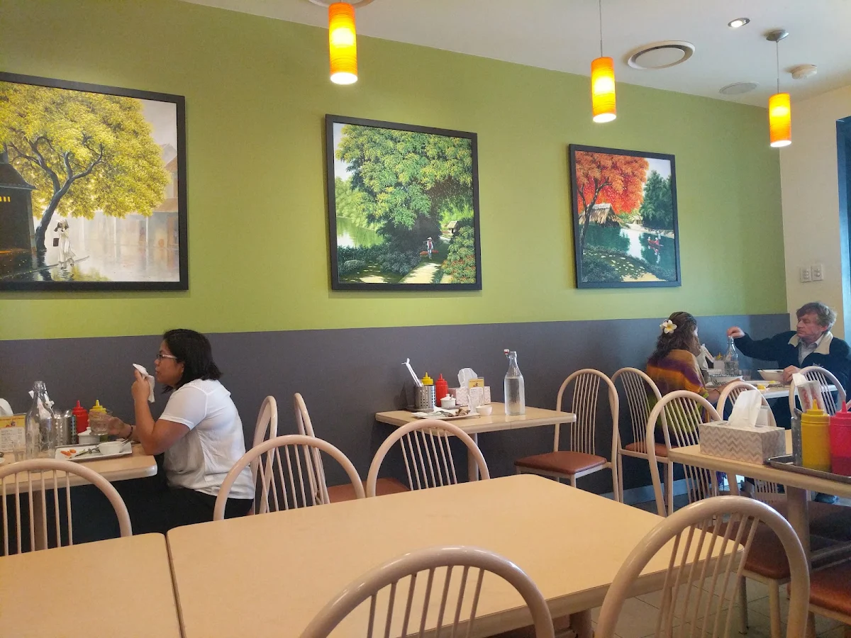 Vibe, Da Lat Restaurant