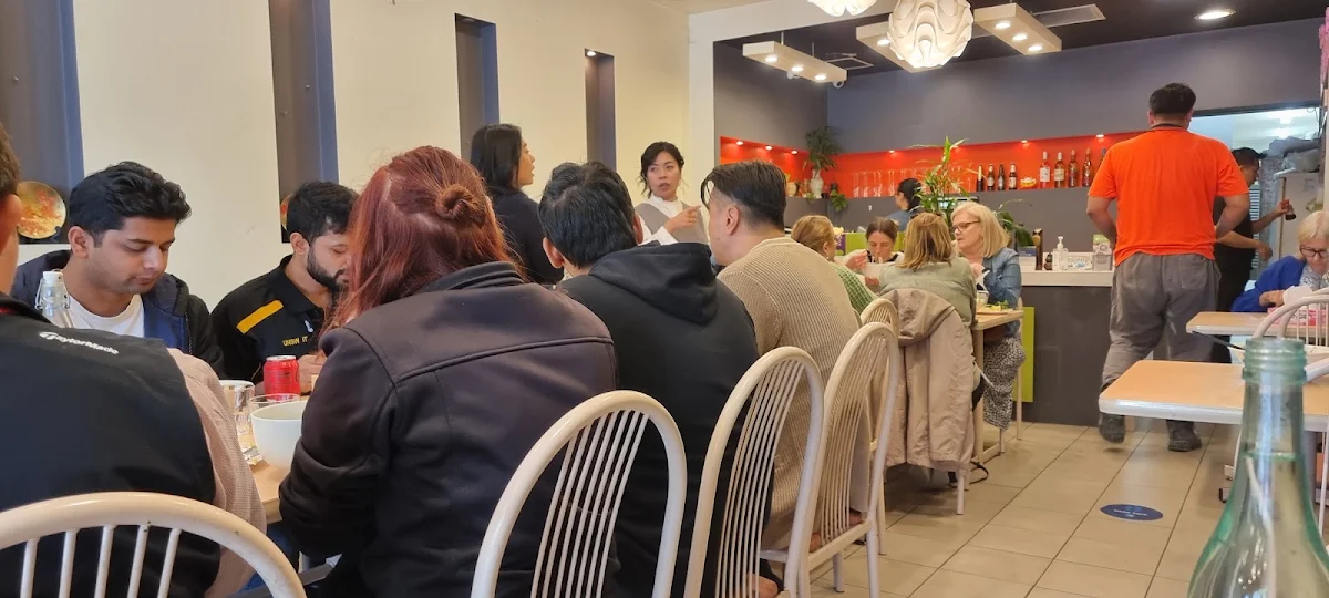 Vibe, Da Lat Restaurant