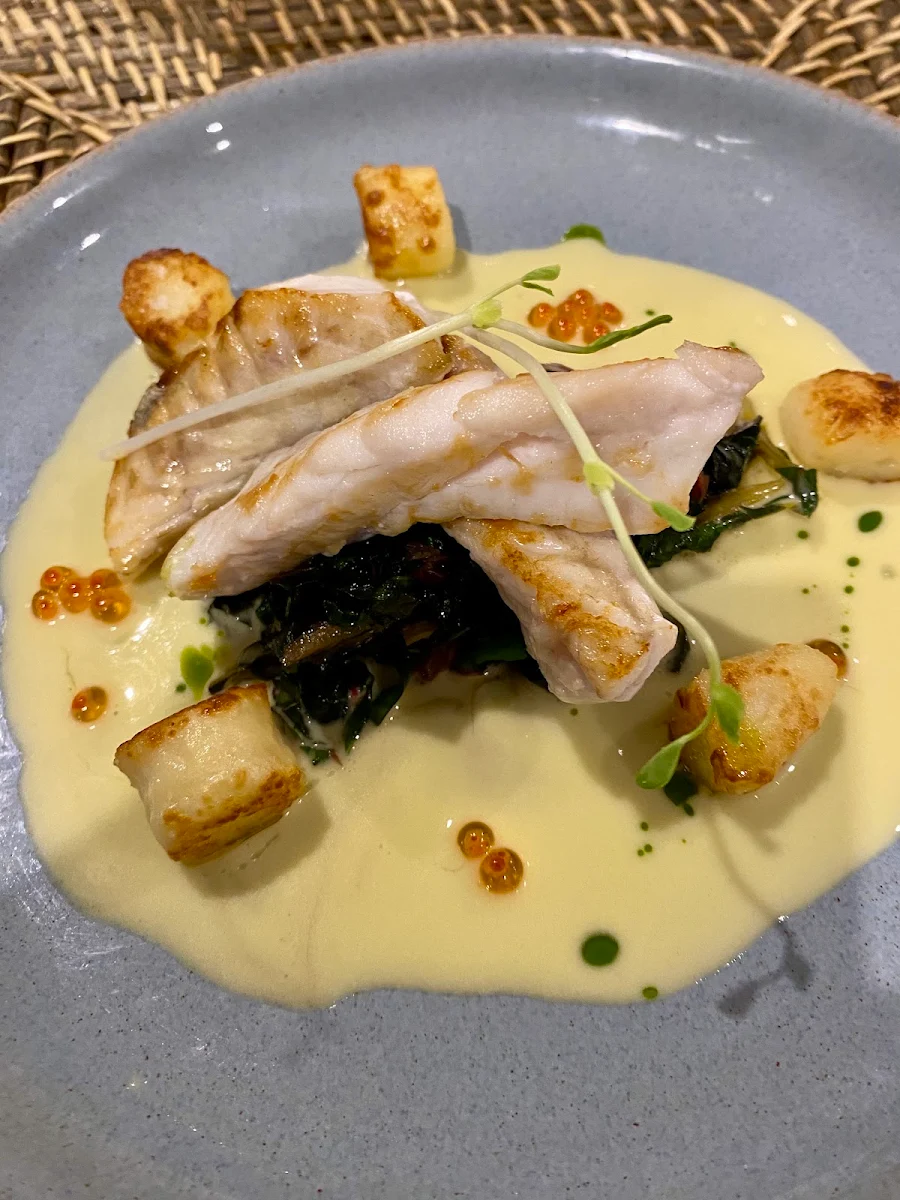 Food & drink, George's Boutique Hotel & Culinary Retreat