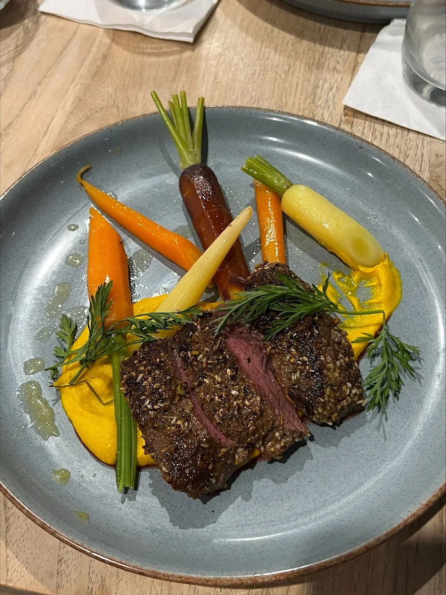 Food & drink, George's Boutique Hotel & Culinary Retreat