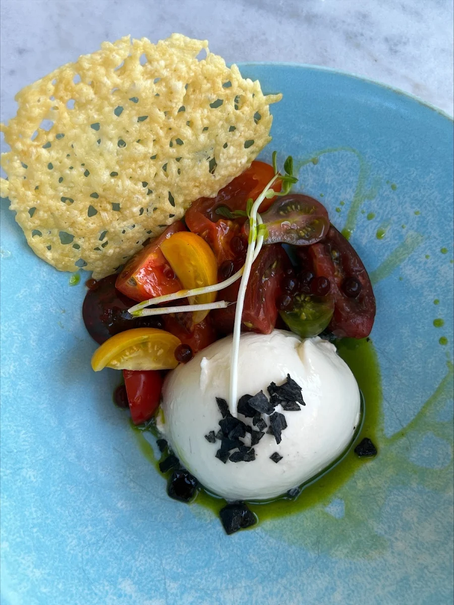 Food & drink, George's Boutique Hotel & Culinary Retreat