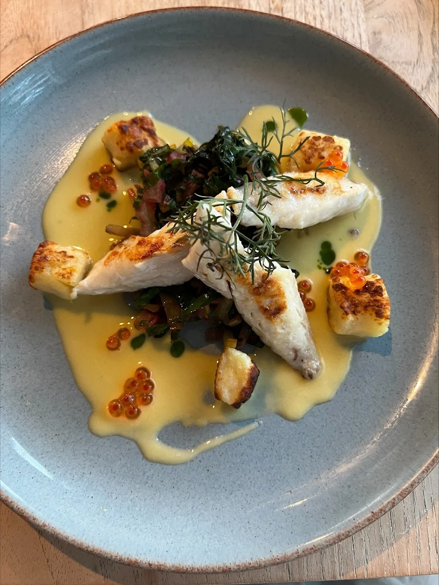 Food & drink, George's Boutique Hotel & Culinary Retreat