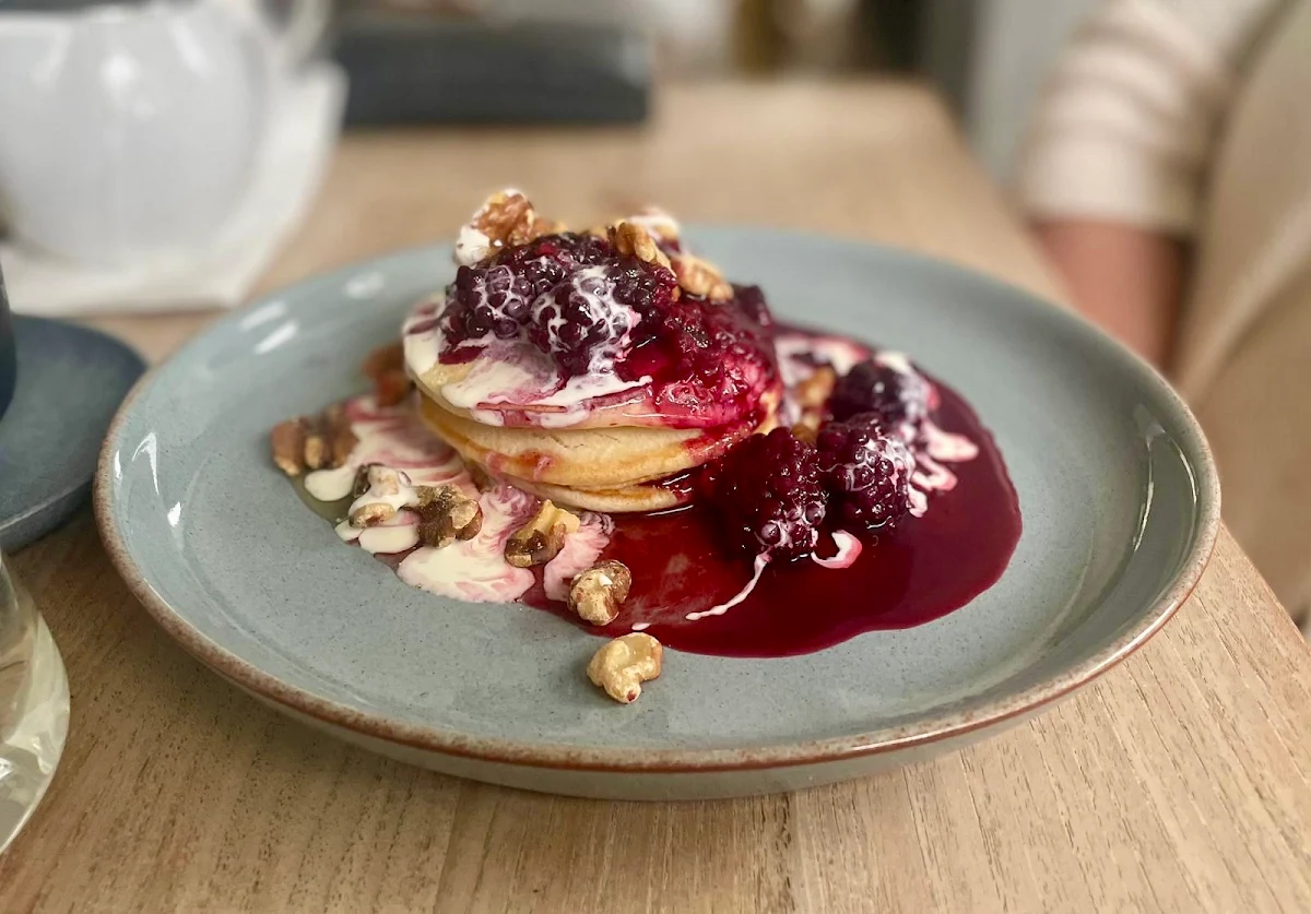 Food & drink, George's Boutique Hotel & Culinary Retreat