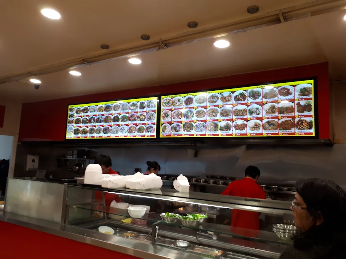 Vibe, Noodle Paradise