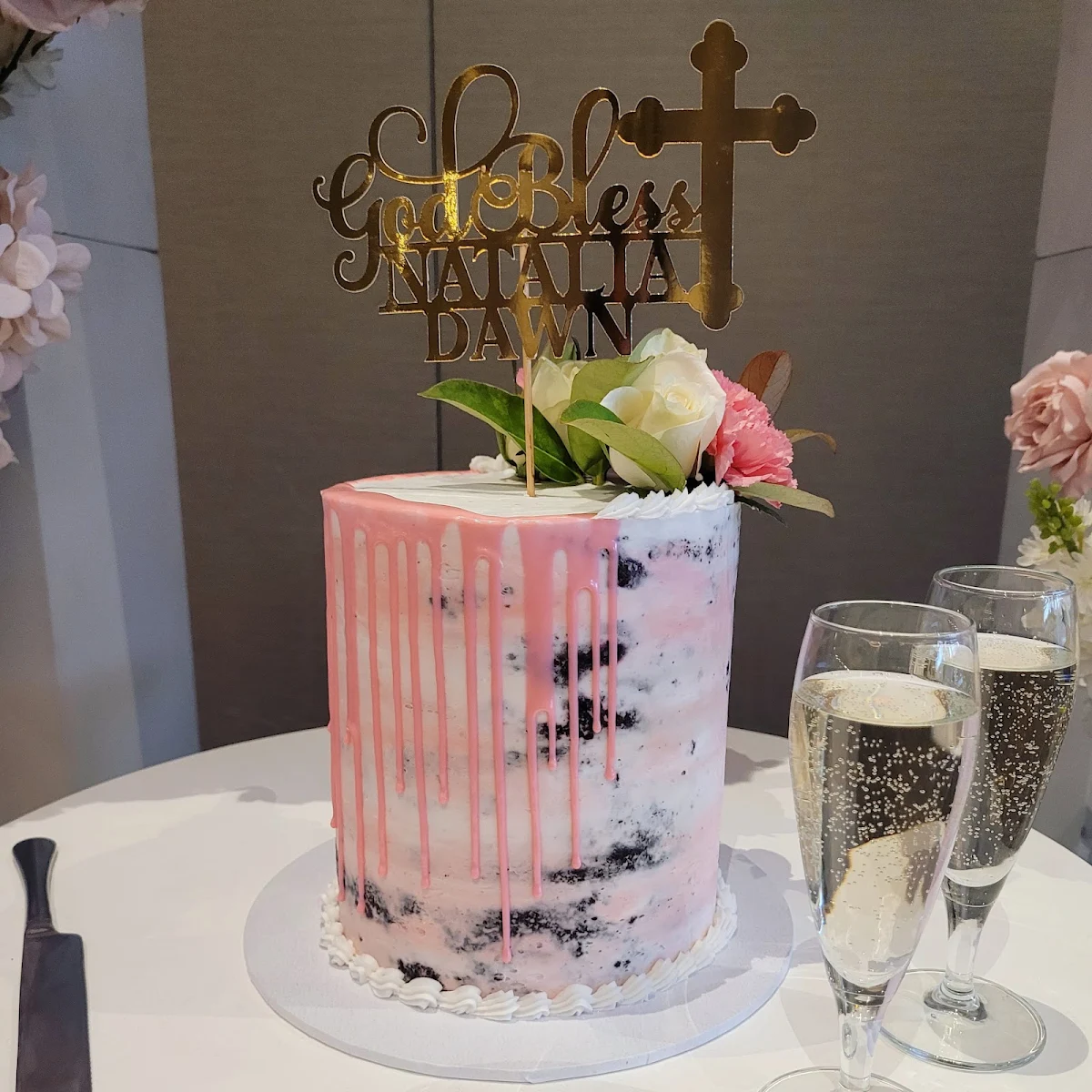 Food & drink, The Station Patisserie