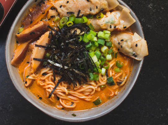 Food & drink, Katsu House