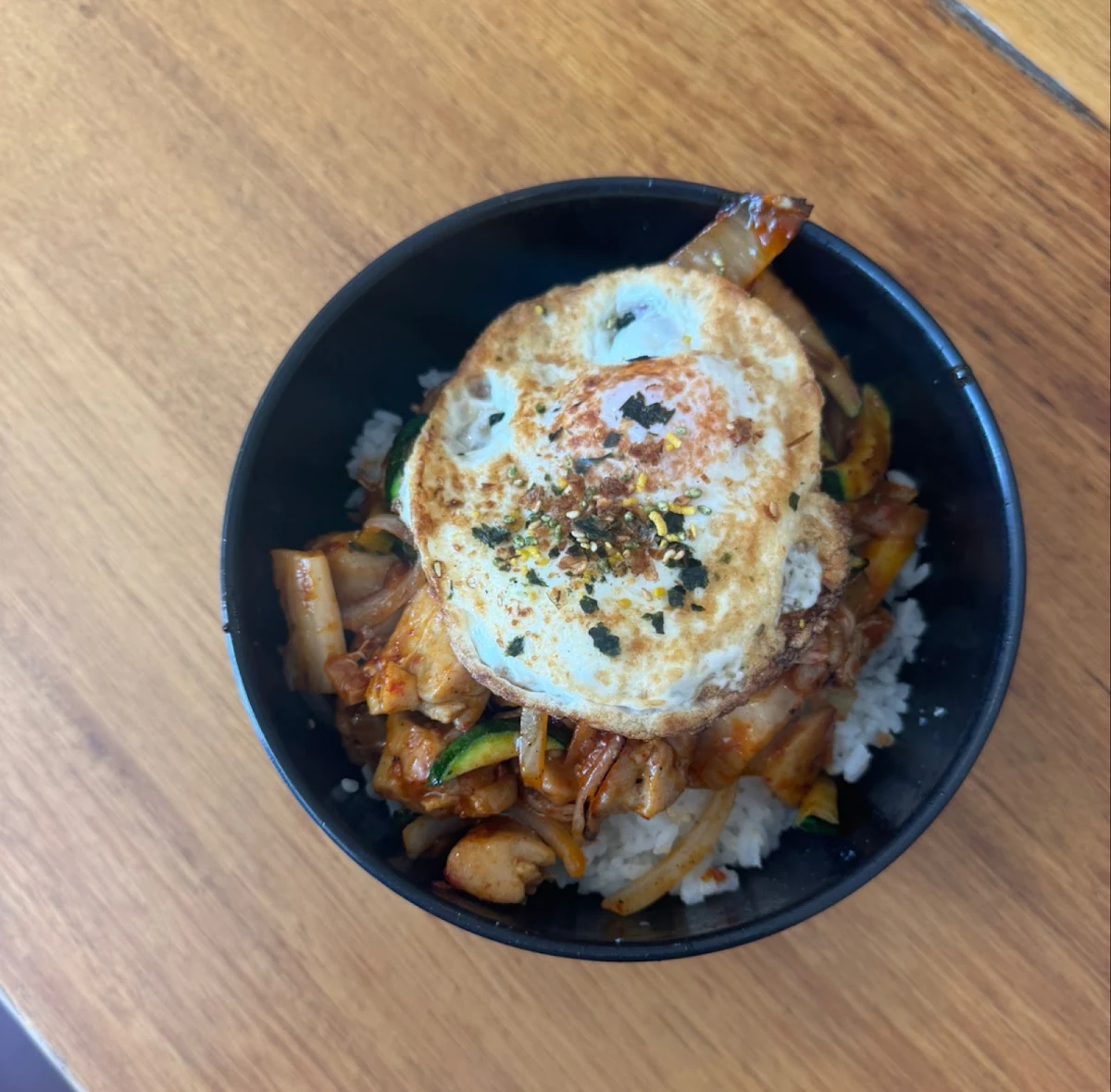 Food & drink, Katsu House