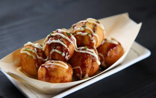 Food & drink, Katsu House