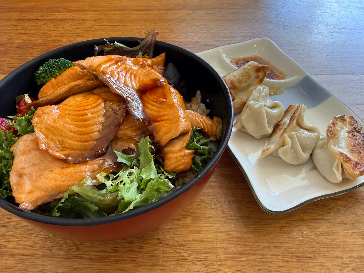 Food & drink, Katsu House