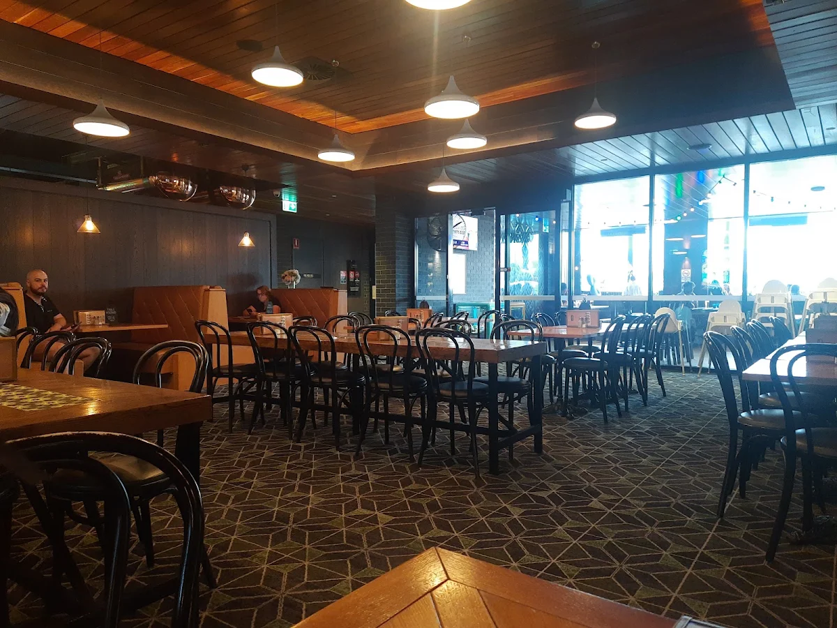 Vibe, Gregory Hills Hotel
