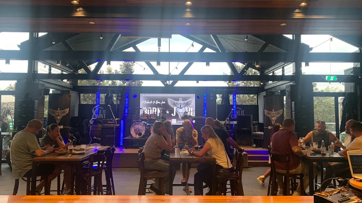 Vibe, Gregory Hills Hotel