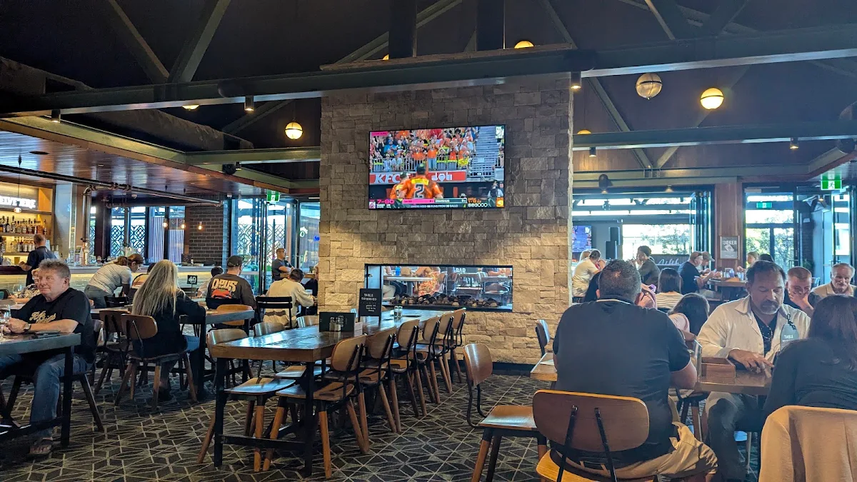Vibe, Gregory Hills Hotel
