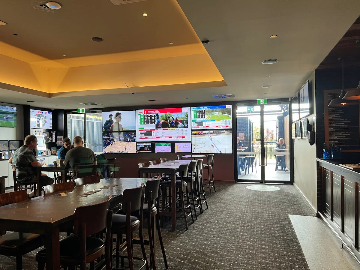 Vibe, Gregory Hills Hotel