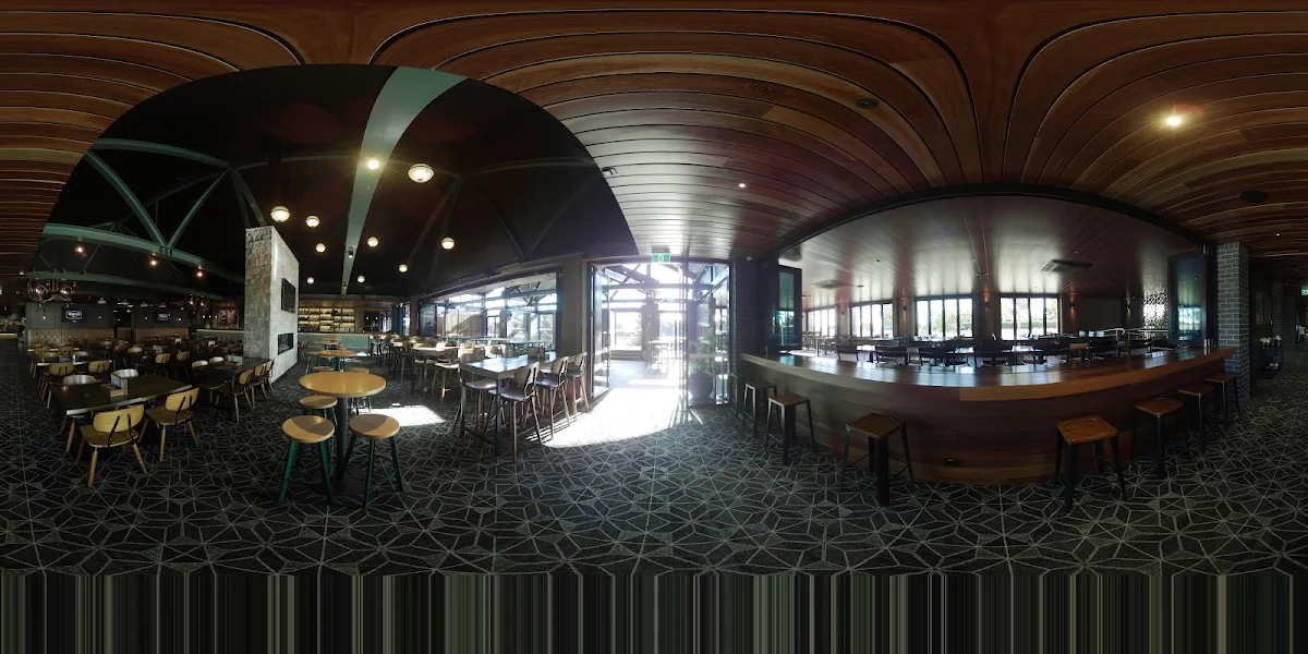 Vibe, Gregory Hills Hotel