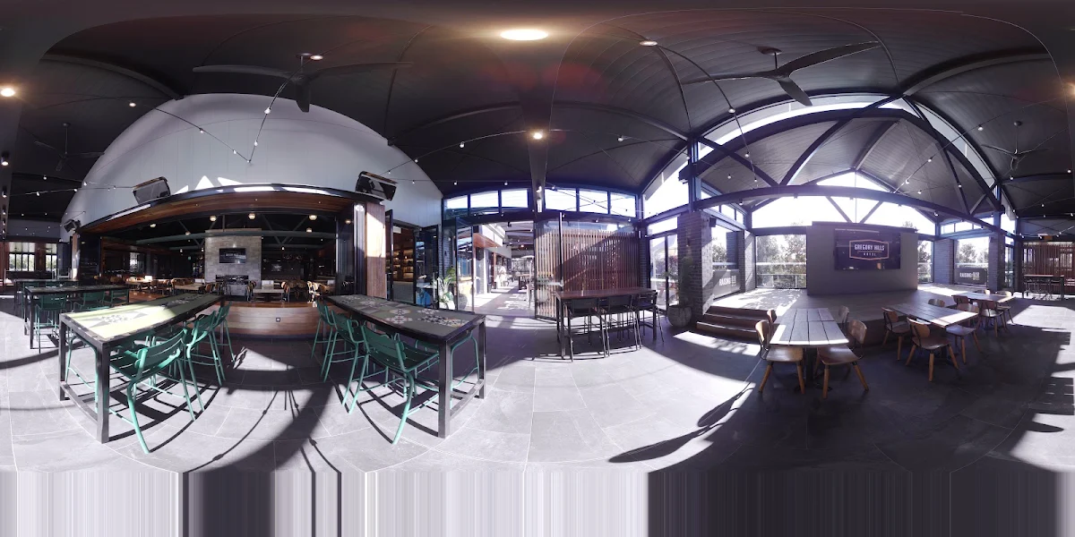 Vibe, Gregory Hills Hotel