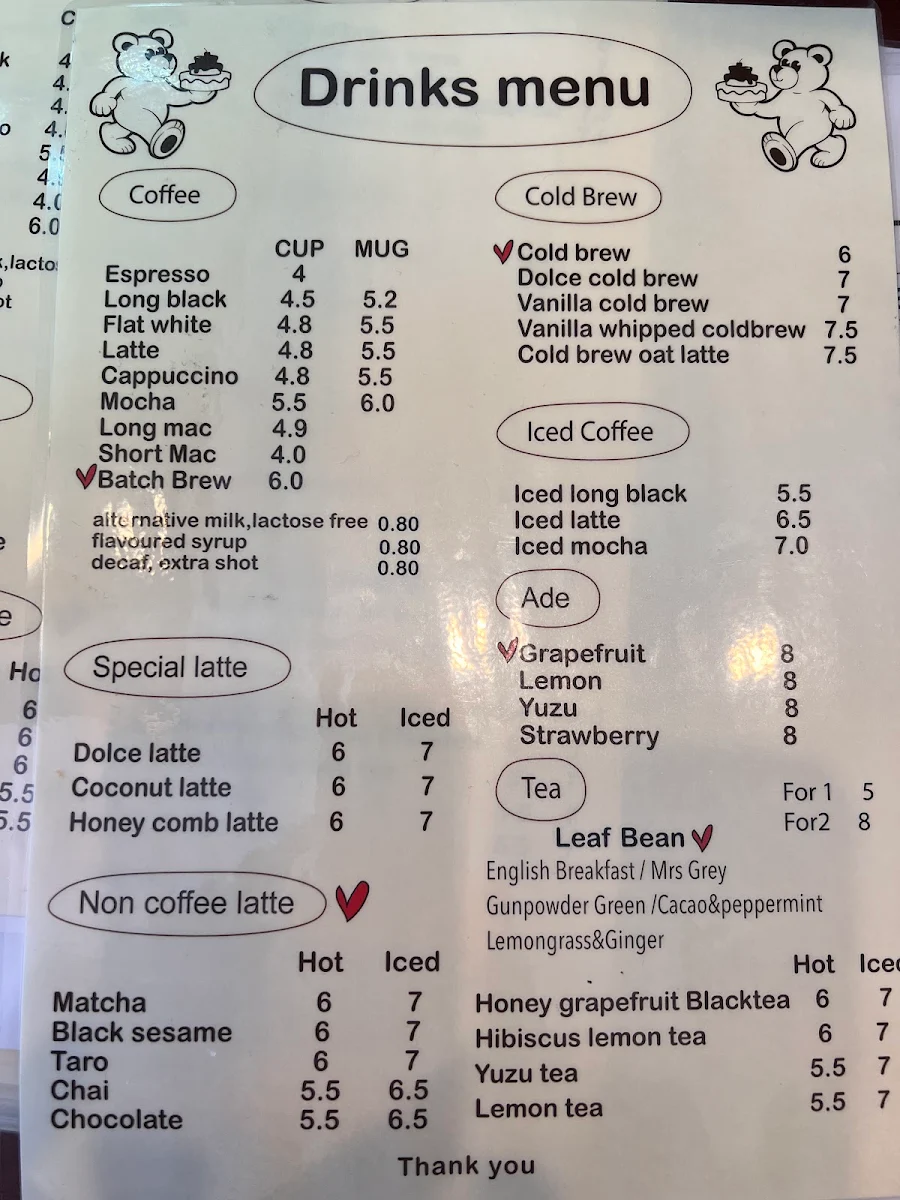 Menu photo 10