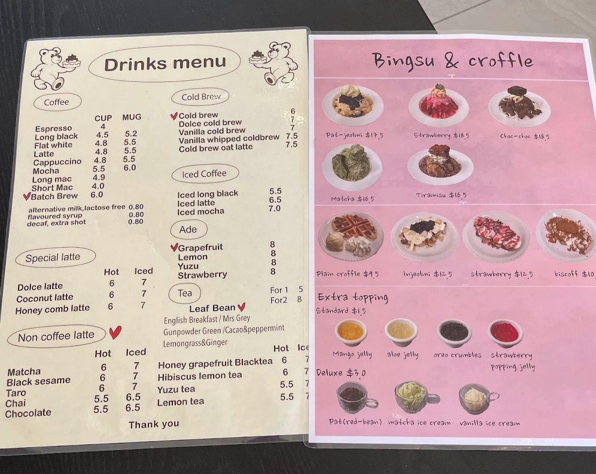 Menu photo 6