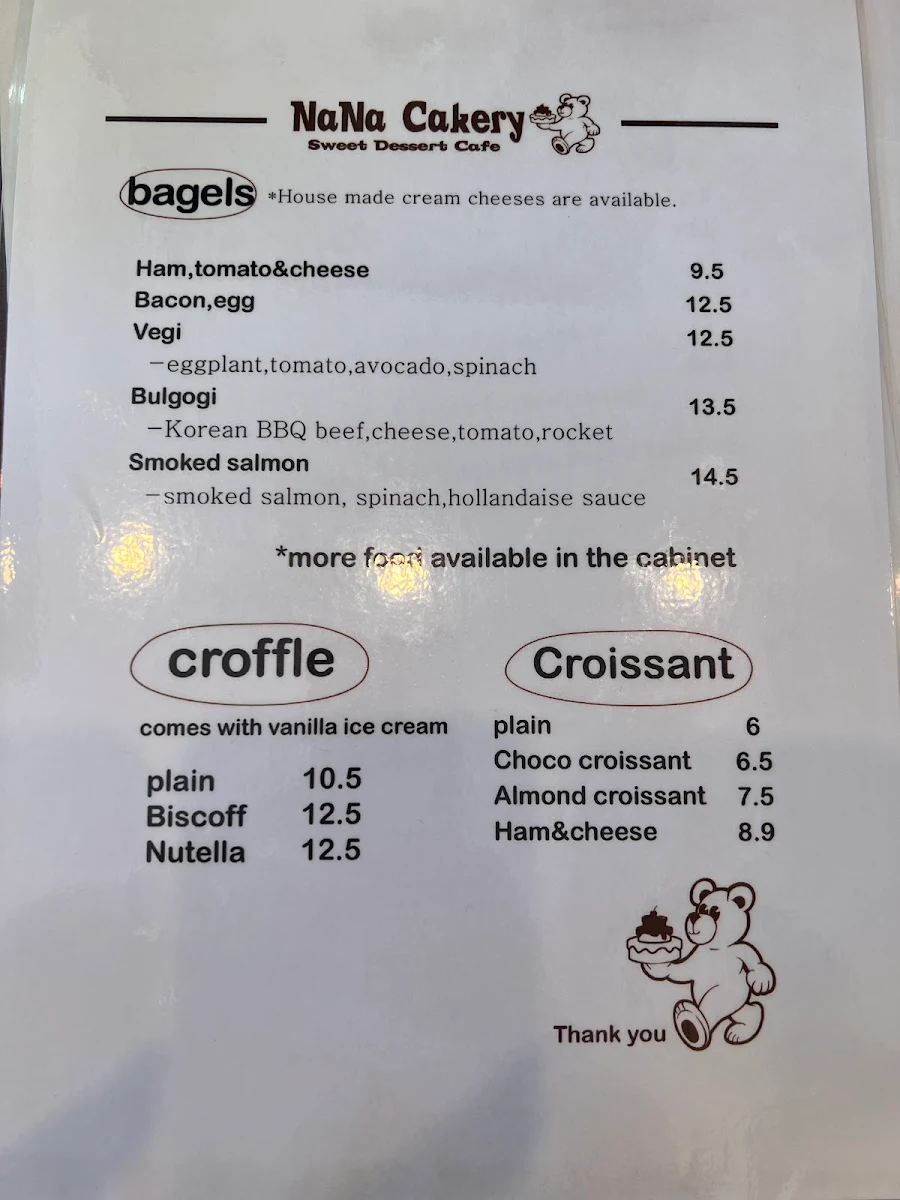 Menu photo 9