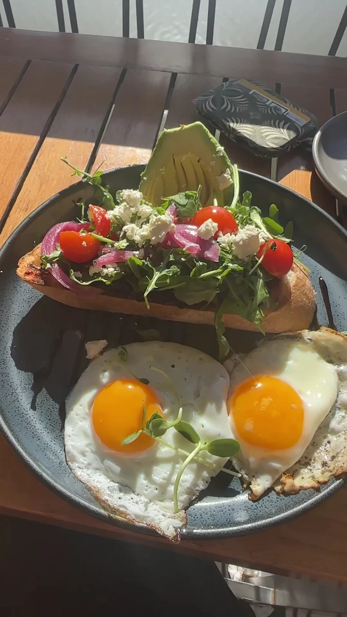 Food & drink, Boathouse