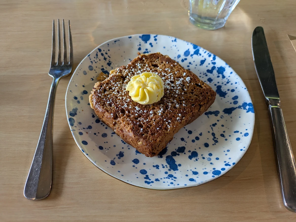 Food & drink, Boathouse