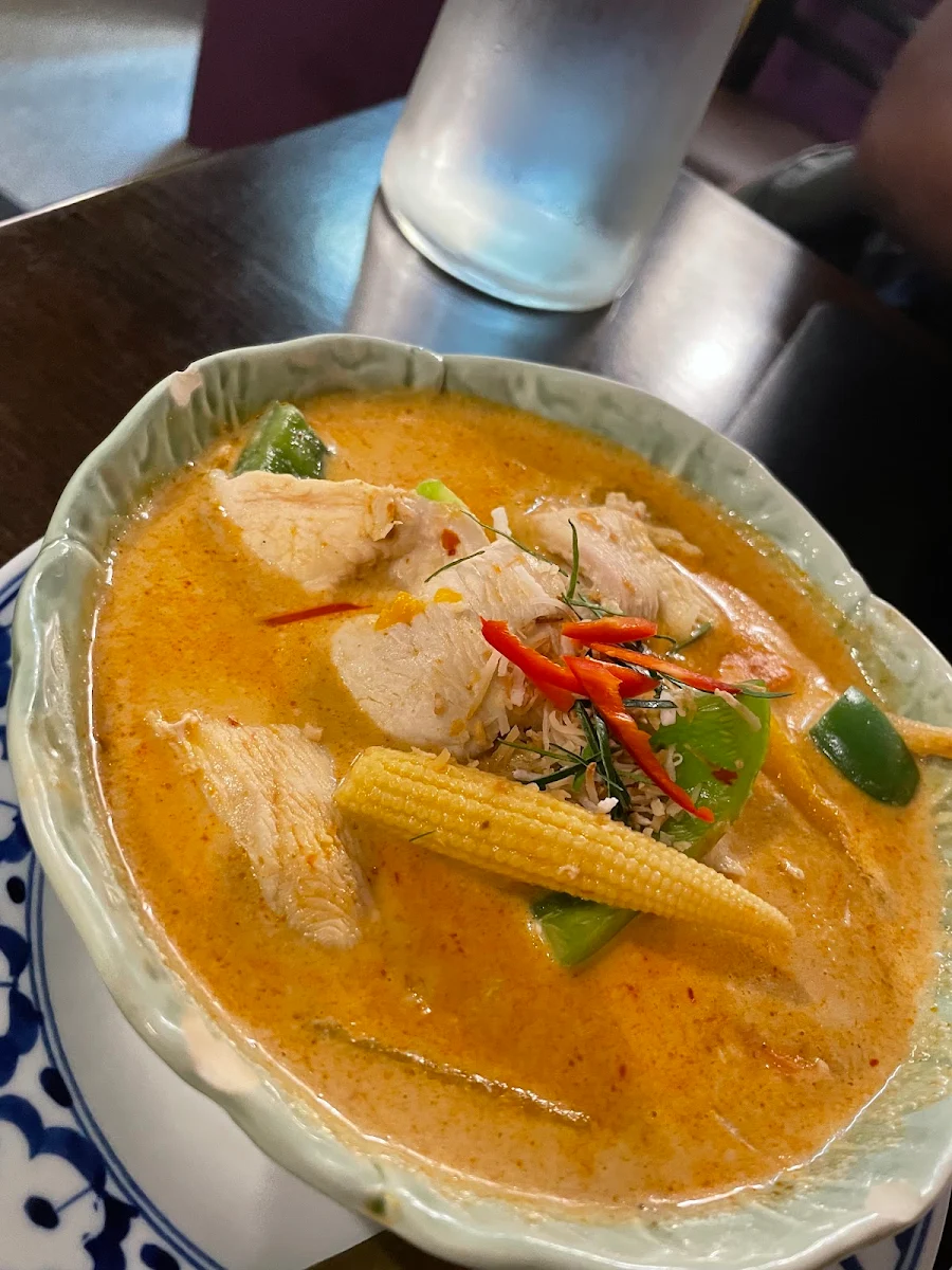 Food & drink, Padthai @ Margaret Street