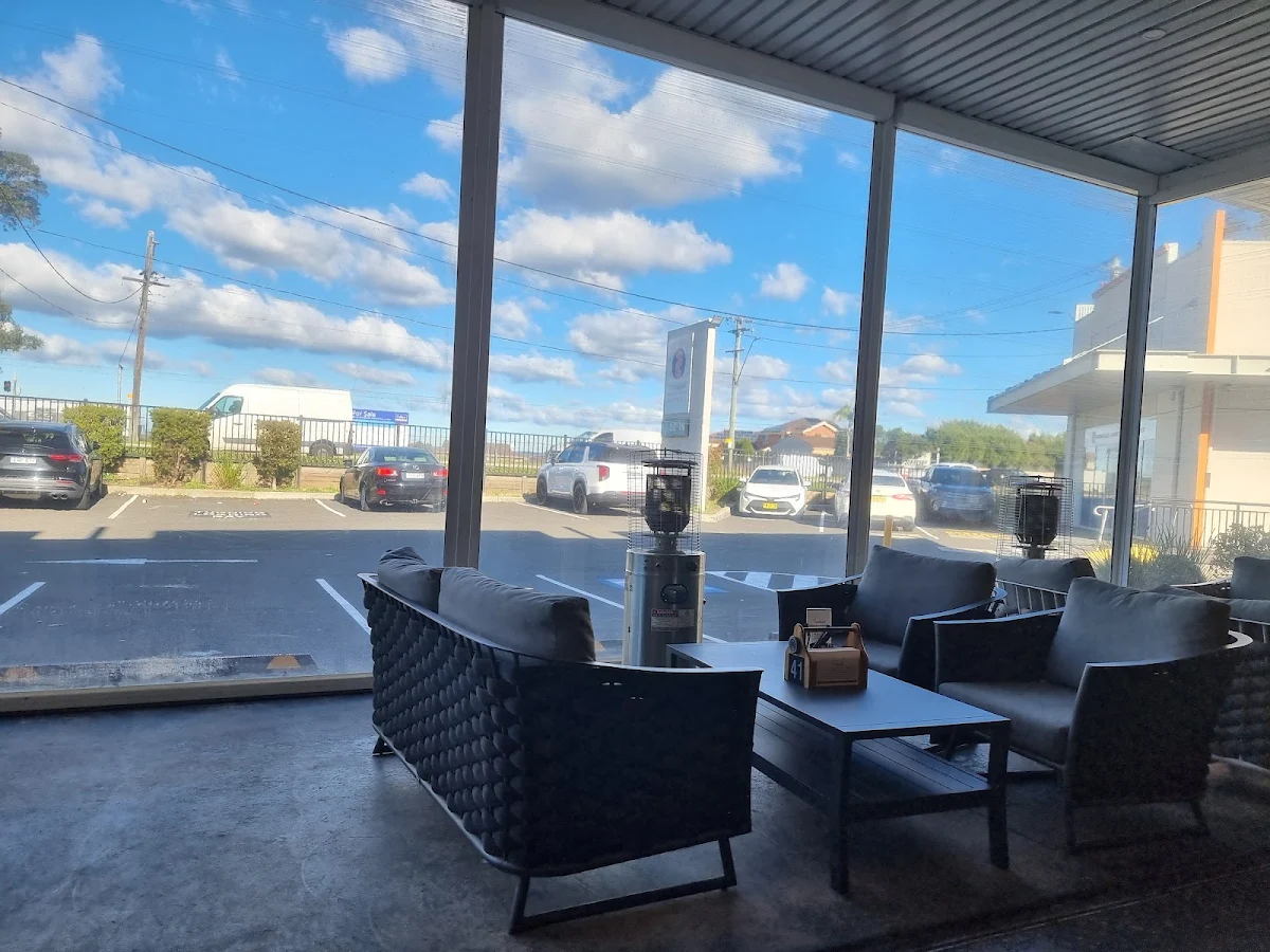 Vibe, La Mono Casula | Charcoal Chicken & Lebanese Cuisine