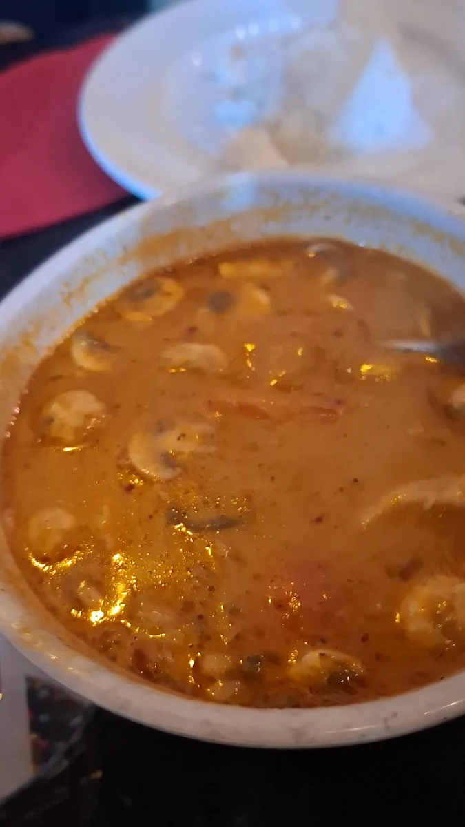 Food & drink, Thai Garden Restaurant